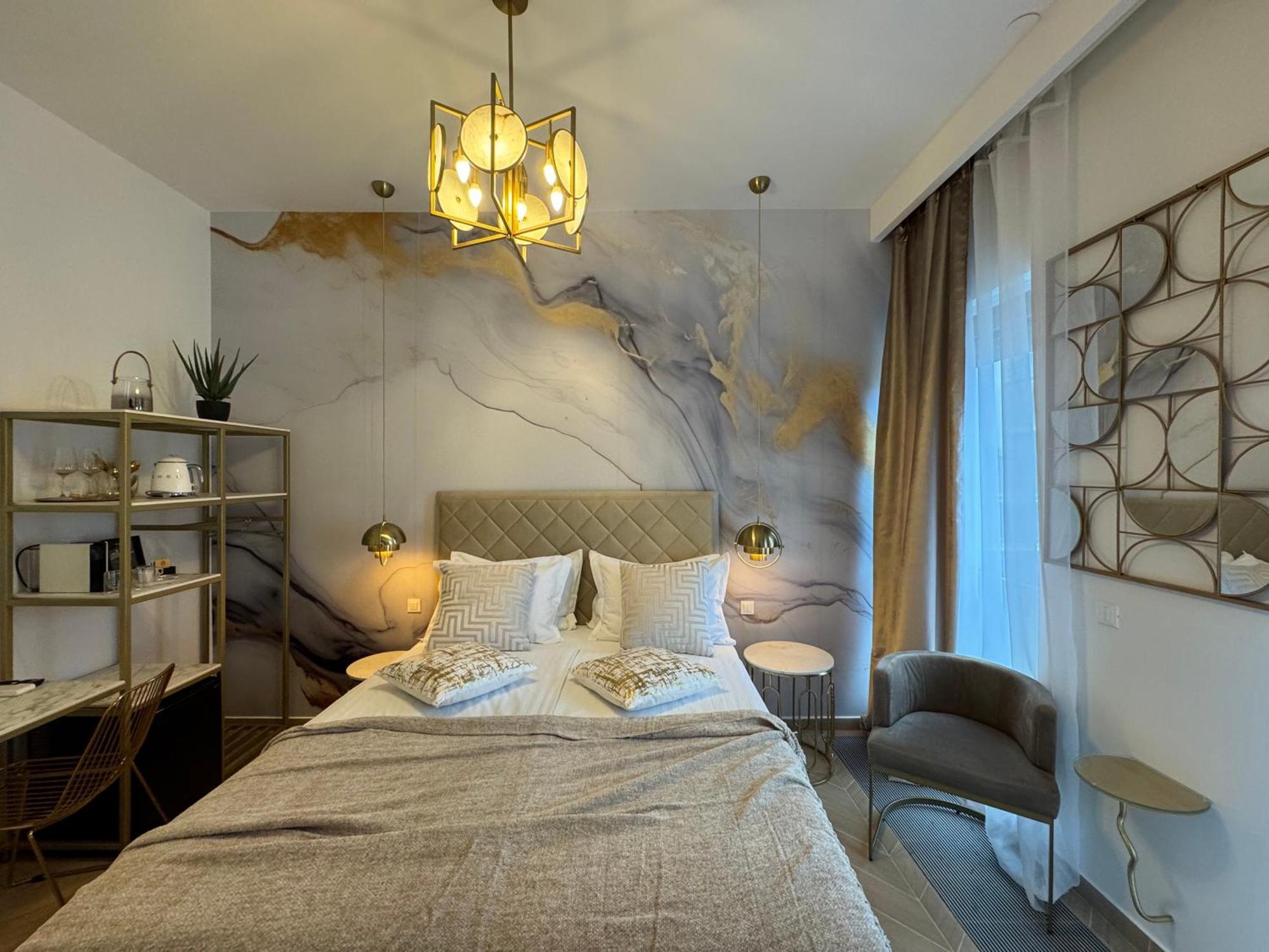 Rooms Indigo Bundek Zagreb Exterior photo