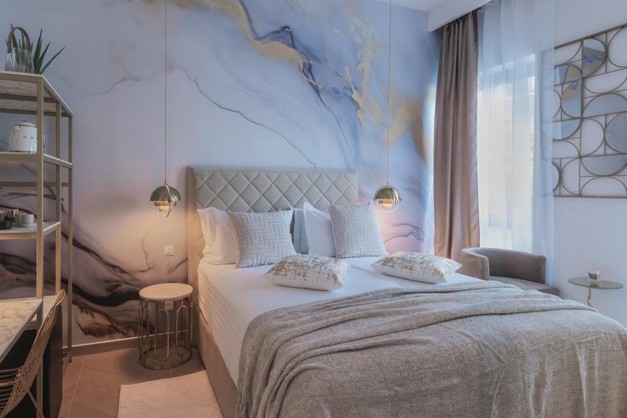 Rooms Indigo Bundek Zagreb Exterior photo