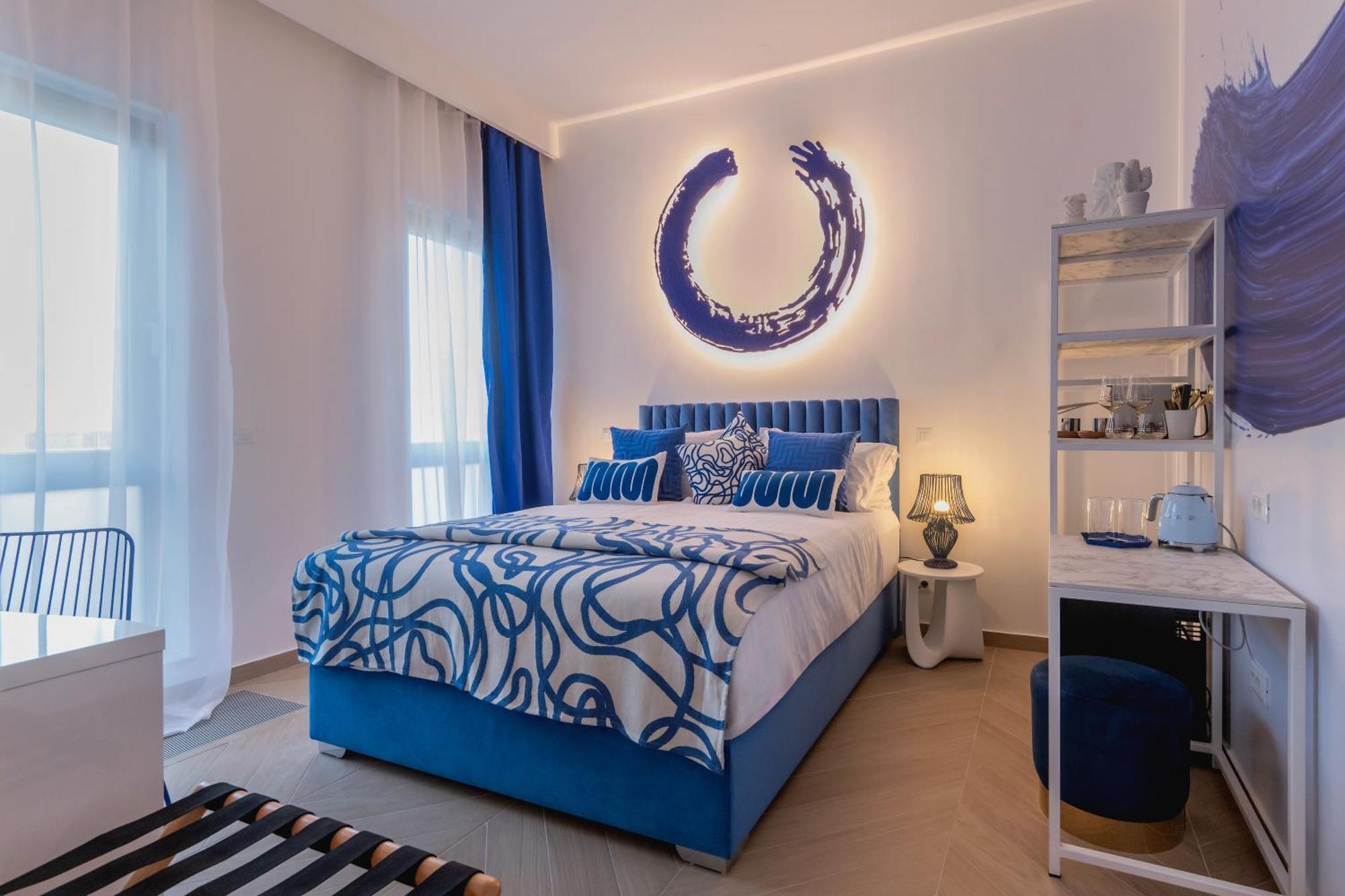 Rooms Indigo Bundek Zagreb Exterior photo