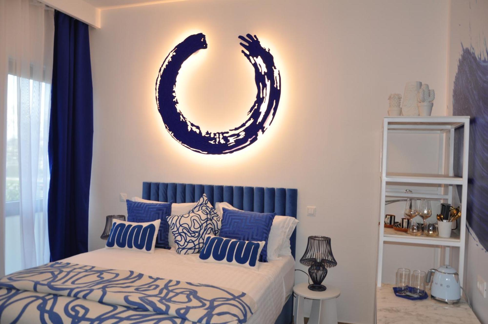 Rooms Indigo Bundek Zagreb Exterior photo