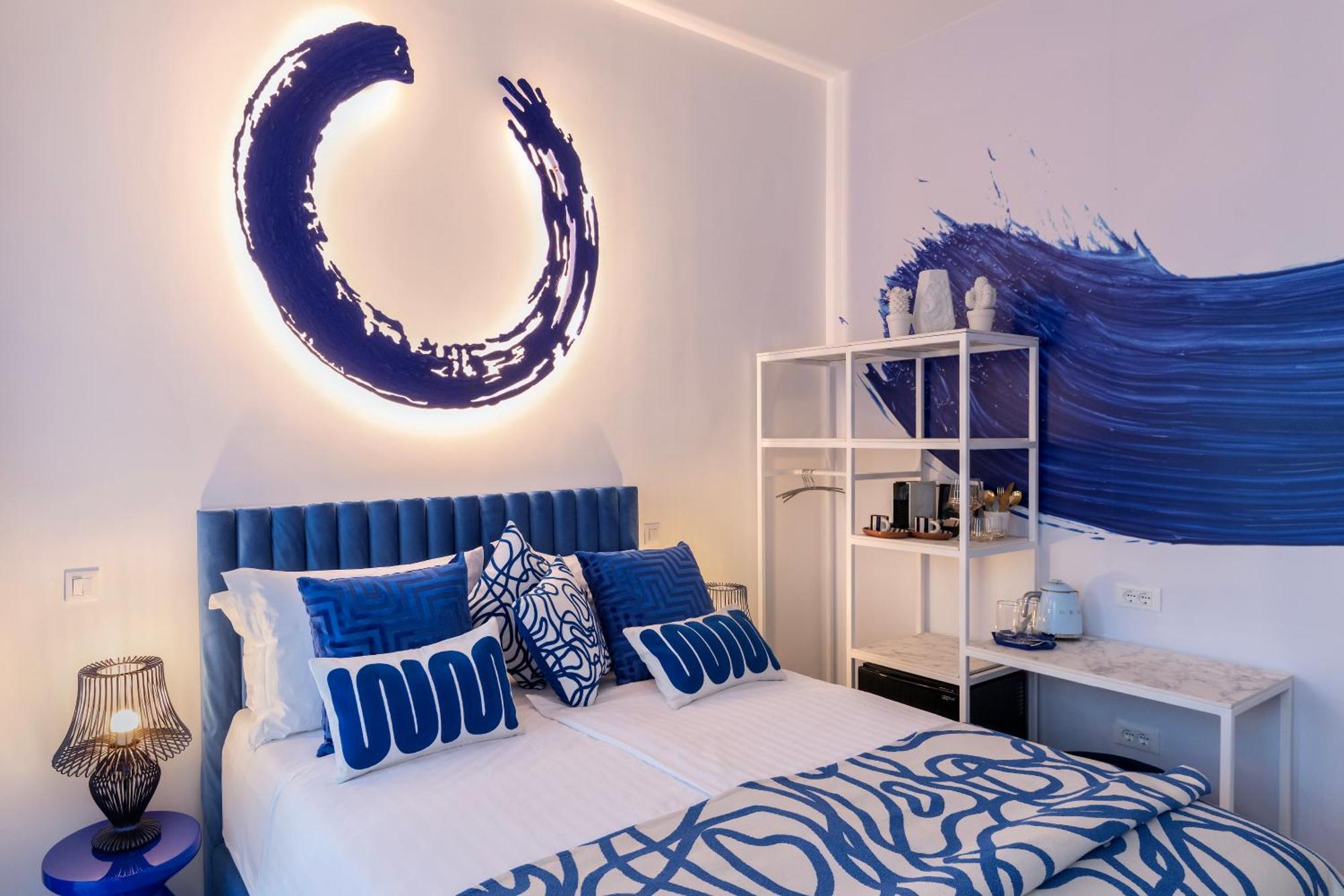 Rooms Indigo Bundek Zagreb Exterior photo