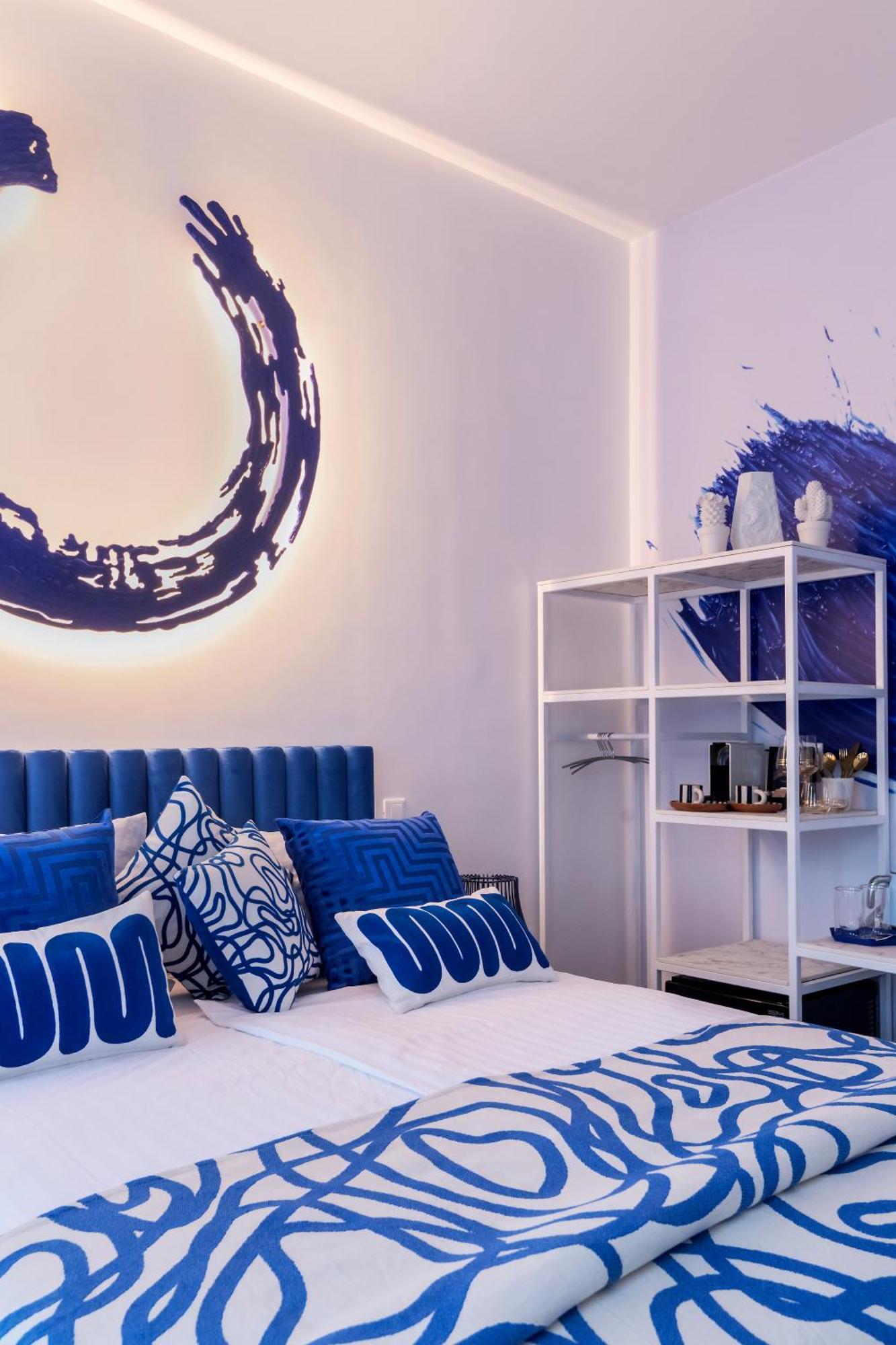 Rooms Indigo Bundek Zagreb Exterior photo