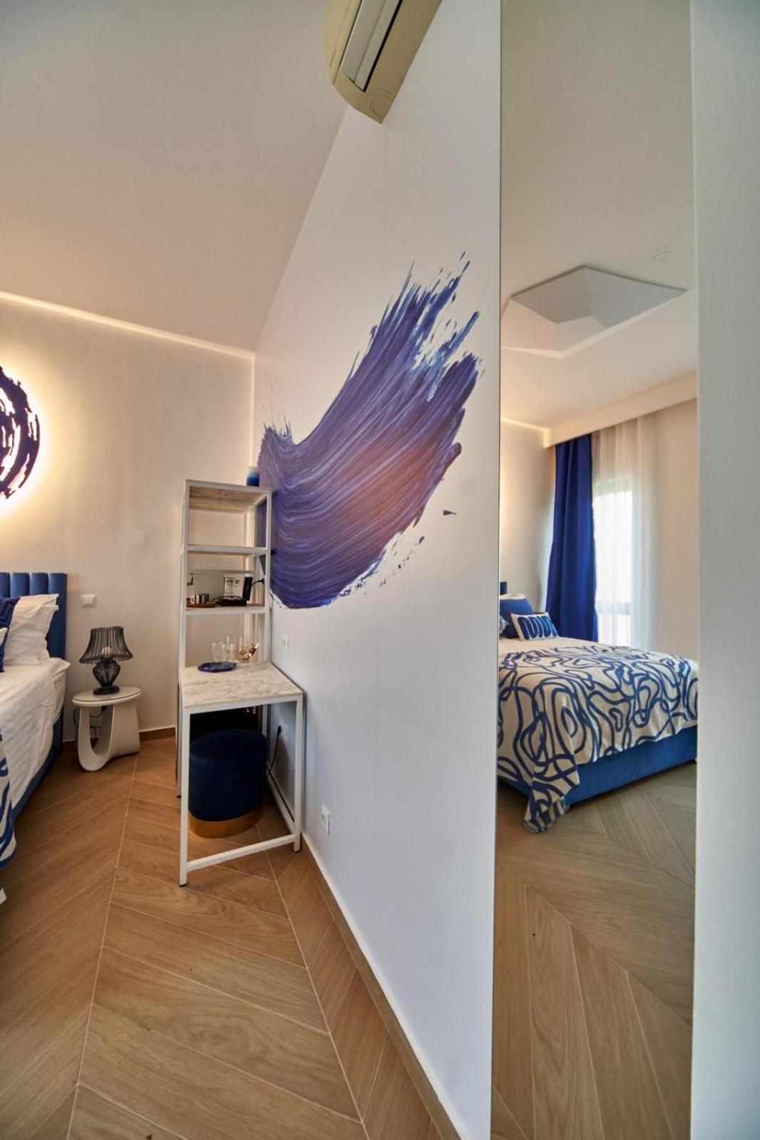 Rooms Indigo Bundek Zagreb Exterior photo